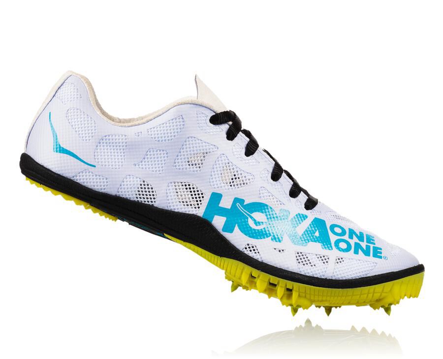 Hoka One One Rocket X Spikes Dam - Vita - KYRBP-2875